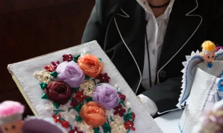 Viorica Cramer: Greul nu există. Este o reacție a lipsei de bucurie.