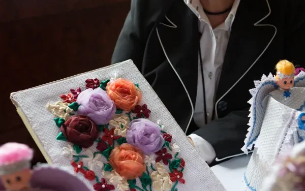 Viorica Cramer: Greul nu există. Este o reacție a lipsei de bucurie.