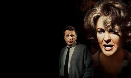 Phffft, who’s afraid of Virginia Woolf?!