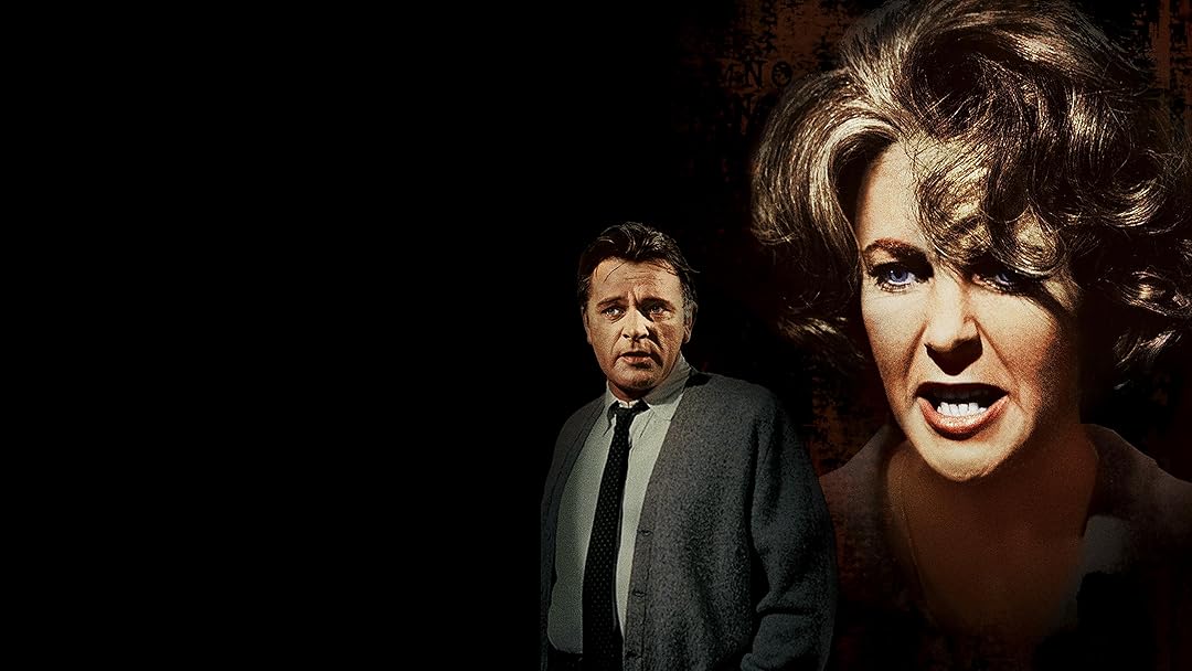 Phffft, who’s afraid of Virginia Woolf?!