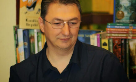 Bogdan Suceavă: „Suntem măsurați în lume după felul în care ne facem meseria și meseria este măsura utilității noastre sociale.”