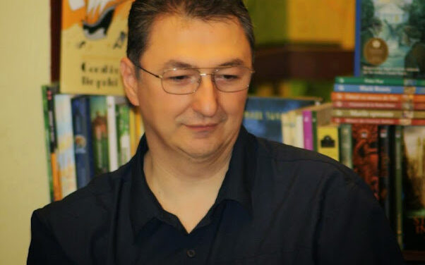 Bogdan Suceavă: „Suntem măsurați în lume după felul în care ne facem meseria și meseria este măsura utilității noastre sociale.”