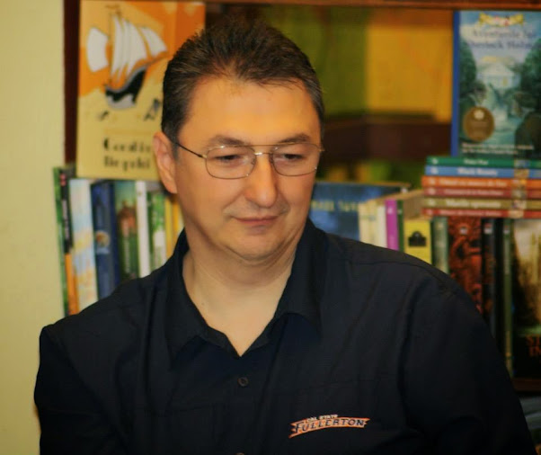 Bogdan Suceavă: „Suntem măsurați în lume după felul în care ne facem meseria și meseria este măsura utilității noastre sociale.”