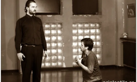 Ionuț Andrei Maierean: Criza economică a tranșat pe masa sacrificiului cultura