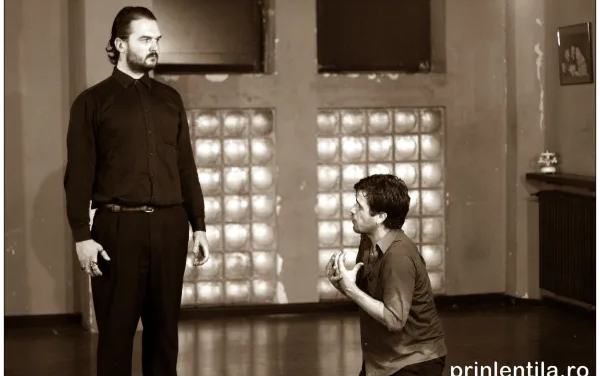 Ionuț Andrei Maierean: Criza economică a tranșat pe masa sacrificiului cultura