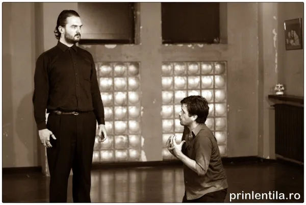 Ionuț Andrei Maierean: Criza economică a tranșat pe masa sacrificiului cultura