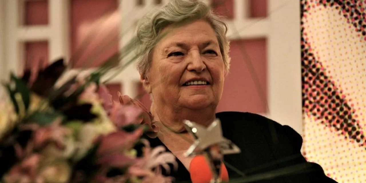 Draga Olteanu Matei: Dacă ar fi să reiau Chiriţa, aş pune-o în scenă cu un bărbat care să o joace bine