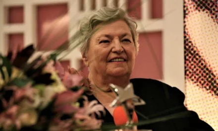 Draga Olteanu Matei: Dacă ar fi să reiau Chiriţa, aş pune-o în scenă cu un bărbat care să o joace bine