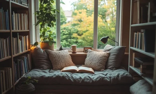 Nothing else matters