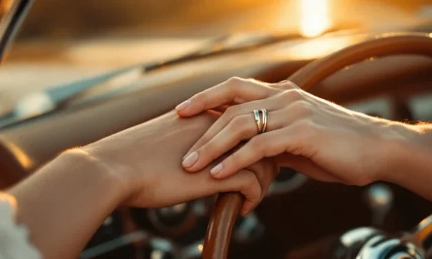 Cinism și intrigi matrimoniale