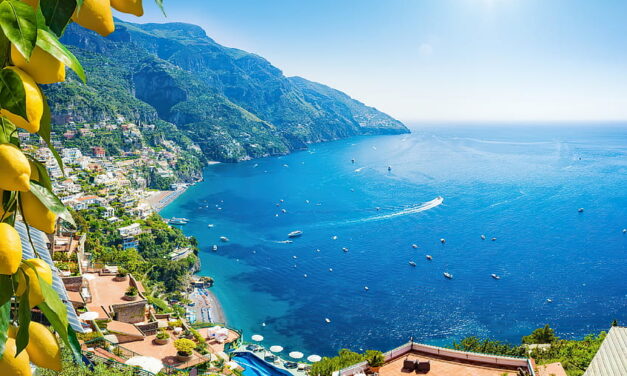 Limonada e în trend