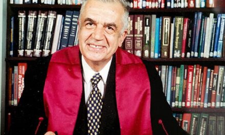 Dr. Cristian Dragomir: La noi, eșec înseamnă suferință