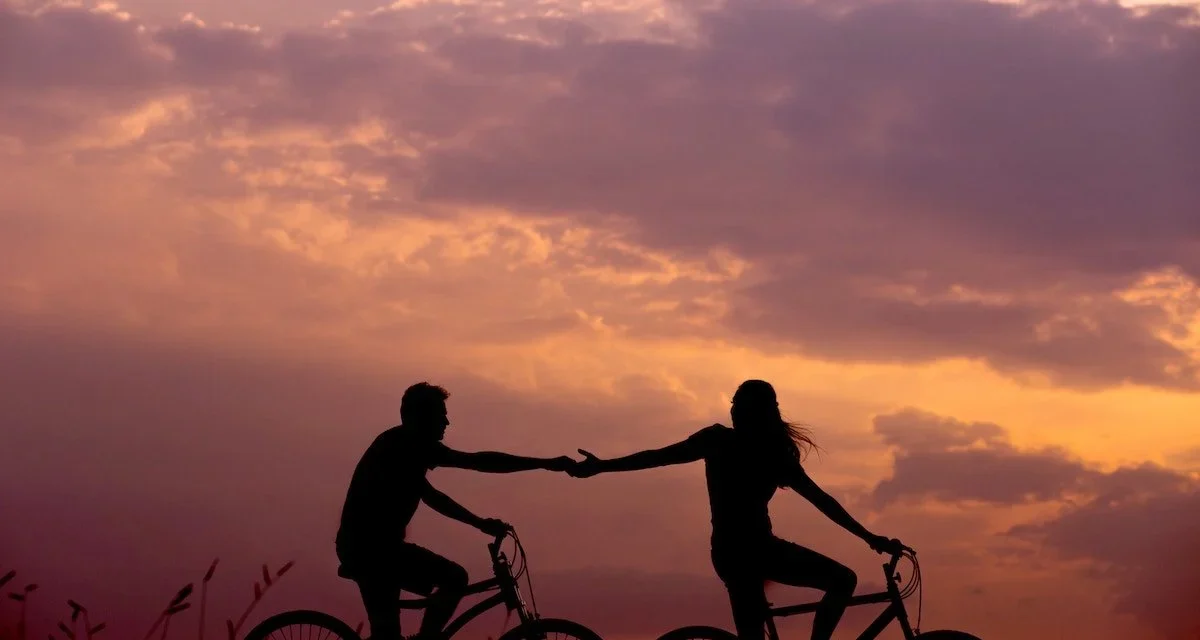 Când ipotenuza întâlneşte cateta