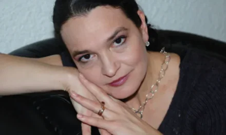 Ileana Șipoteanu: Femeia este răspunzătoare pentru  construirea societăţii de ieri, de azi şi de mâine