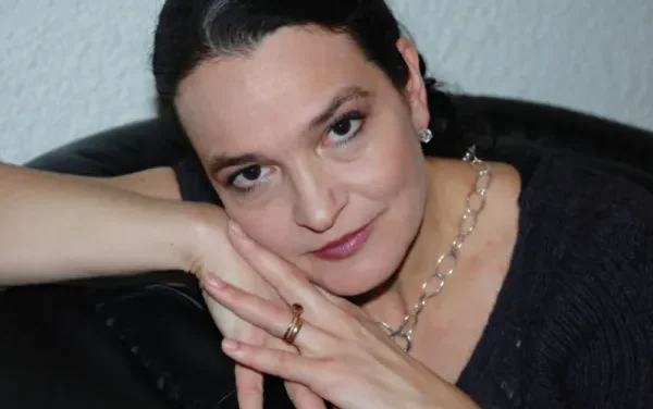 Ileana Șipoteanu: Femeia este răspunzătoare pentru  construirea societăţii de ieri, de azi şi de mâine