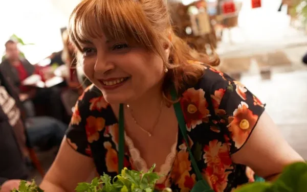 Nuami Dinescu: Fiecare dintre noi are o singură viață și e liber să și-o trăiască cum crede de cuviință și așa cum simte că-l face fericit.