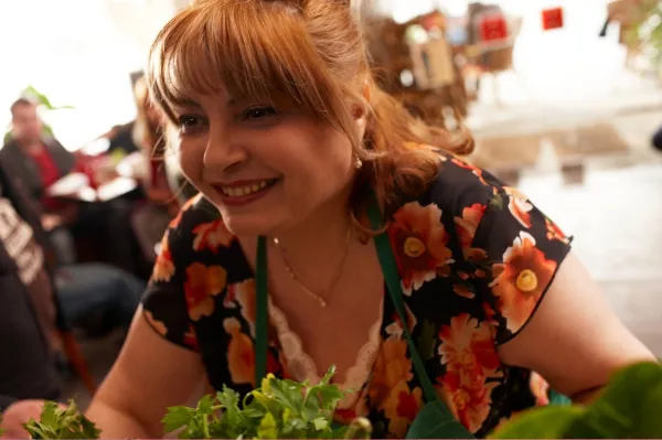 Nuami Dinescu: Fiecare dintre noi are o singură viață și e liber să și-o trăiască cum crede de cuviință și așa cum simte că-l face fericit.