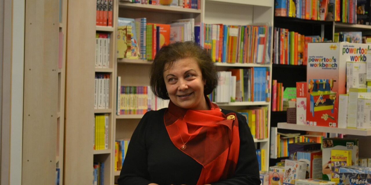 Aurica Ichim, coordonatorul Muzeului Unirii din Iași: „Îmi este drag acest muzeu, cum dragă îmi este viața.”