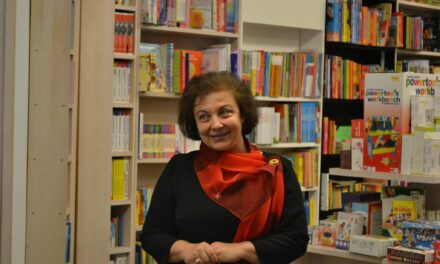 Aurica Ichim, coordonatorul Muzeului Unirii din Iași: „Îmi este drag acest muzeu, cum dragă îmi este viața.”