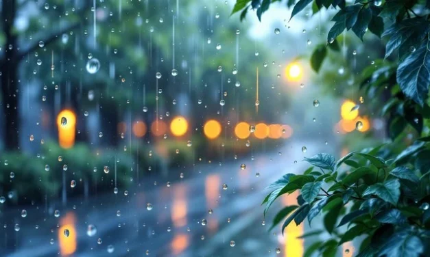 Miroși a nefericire