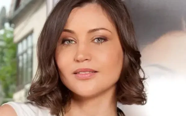 Daniela Nane: „Din punctul meu de vedere, râsul este un mijloc prin care sufletul evoluează”