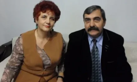 Povestea celui mai frumos cuplu de profesori. Soţii Nedea meditează gratuit sute de tineri nevoiaşi