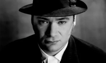 Alexandru Bălănescu vine în România