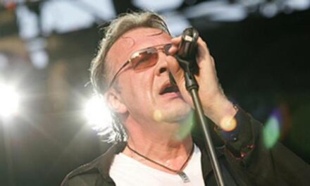 Gabriel Cotabiţă. Zidirea cântecului