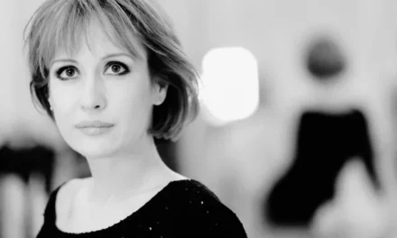 Medeea Marinescu. Vocaţie şi calea ei