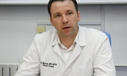 Daniel Murariu, chirurg plastician român care profesează în SUA: „Dacă aş fi rămas în România, nu ştiu dacă aş fi făcut medicina“