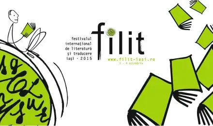 Cum va arăta FILIT în 2015