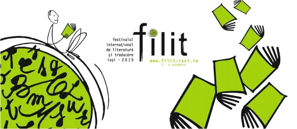 Cum va arăta FILIT în 2015