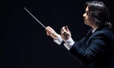 Gabriel Bebeșelea: Muzica este un pilon de bază al formării sufletești