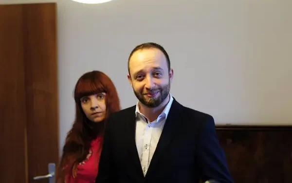 Regizorul Eugen Gyemant debutează în film și pregătește un nou spectacol