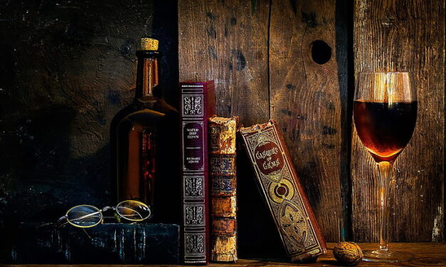 Femei în lumea vinului