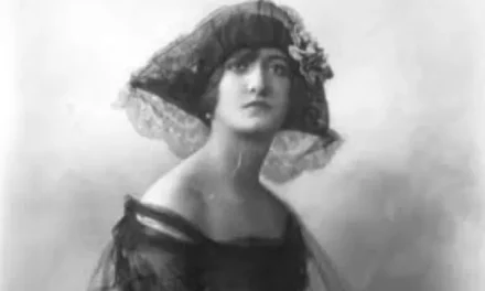 Controversata poveste de dragoste dintre Maria Cantacuzino şi George Enescu