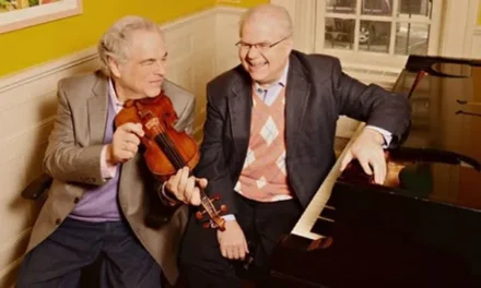 Ceva vechi, ceva nou