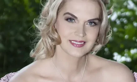 Manuela Hărăbor. Victoria speranţei.