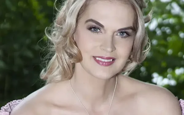 Manuela Hărăbor. Victoria speranţei.