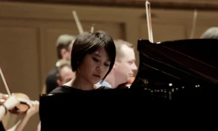 Trei pianiști pentru mileniul 3