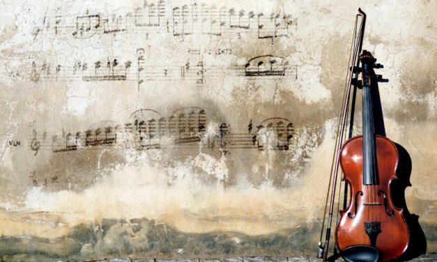 Muzica barocă în arii celebre interpretate de cântăreți de referință ai timpurilor noastre