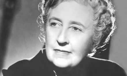 Personalitatea Agathei Christie: posesoarea unei creativităţi fecunde, profesionist cu spirit critic, umorist abil. Ce mecanism conduce în noi alegerea amintirilor?