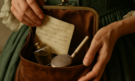 Dumnezeul din batistă