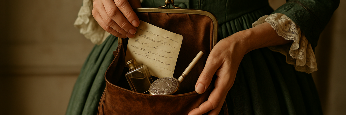 Dumnezeul din batistă