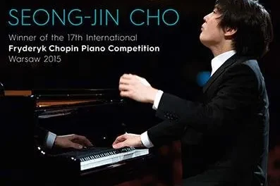 Pianistul câștigător la Concursul Chopin de la Varșovia