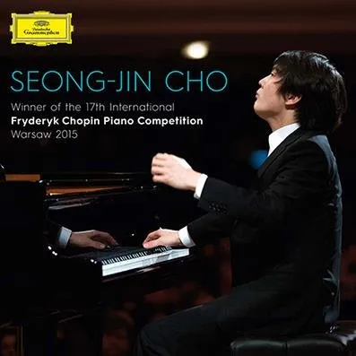 Pianistul câștigător la Concursul Chopin de la Varșovia