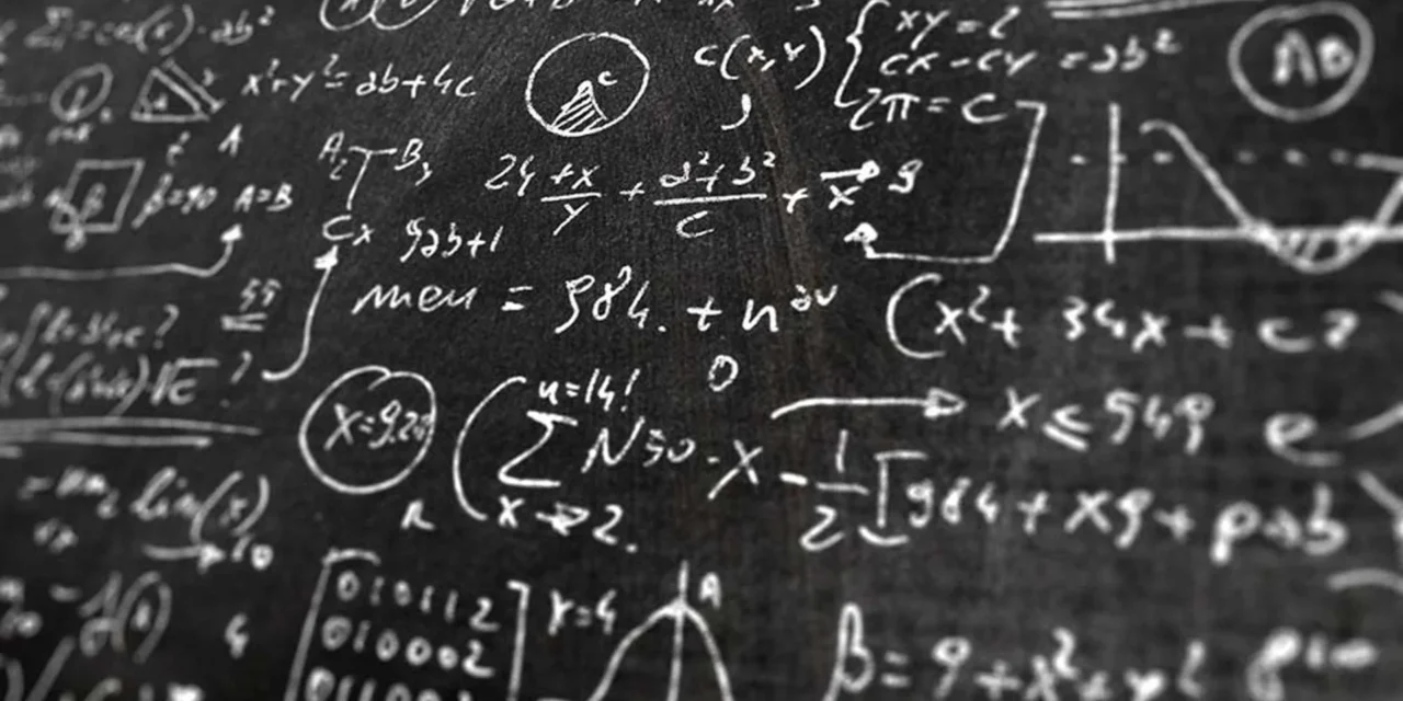 De ce notăm cu „x” necunoscuta în matematică