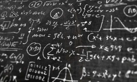 De ce notăm cu „x” necunoscuta în matematică