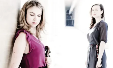 Bartok cu surorile Nemțanu și… alte trufandale discografice