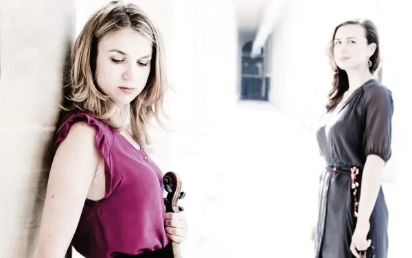 Bartok cu surorile Nemțanu și… alte trufandale discografice